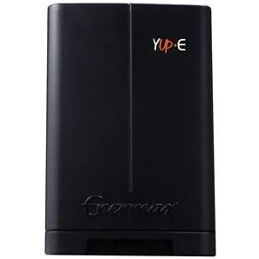 No-Break Enermax Yup-E Preto 1200VA Bivolt/115V