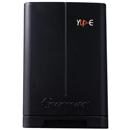 No-Break Enermax Yup-E Preto 1200VA Bivolt/115V