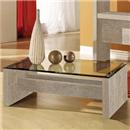 Mesa de Centro Artely Finesse Vintage
