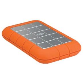 HD Externo Portátil Lacie Rugged USB 3.0 1TB