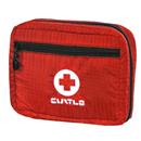 Bolsa Curtlo p/ Kit Primeiro Socorros - Vermelha