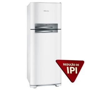 Refrigerador Electrolux Frost Free Celebrate DF46 - 402 L