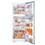 Refrigerador Electrolux Frost Free Celebrate DF46 - 402 L