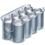 Refrigerador Electrolux Frost Free Celebrate DF46 - 402 L
