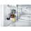 Refrigerador Electrolux Frost Free Duplex Celebrate Blue Touch DF50 - 430 L