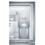 Refrigerador Electrolux Frost Free Duplex Celebrate Blue Touch DF50 - 430 L