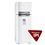 Refrigerador Electrolux Frost Free Duplex Celebrate Blue Touch DFW50 c/ Dispenser de água - 428 L