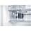 Refrigerador Electrolux Frost Free Duplex Celebrate Blue Touch DW50X c/ Dispenser de água - 428 L - Inox
