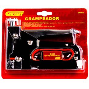 Grampeador Manual Geant GNT022