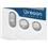 Aparelho de Pressão Oregon Automático de Pulso c/ Memória e Visor de LCD - BPW120