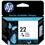 Cartucho de Tinta HP HP22 C9352AB Tricolor
