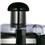 Centrífuga Mondial CF02 Preto/Prata - 250W