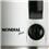 Centrífuga Mondial CF02 Preto/Prata - 250W