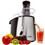 Centrífuga Mondial Juicer CF-01 Inox/Preta - 700 W