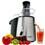 Centrífuga Mondial Juicer CF-01 Inox/Preta - 700 W