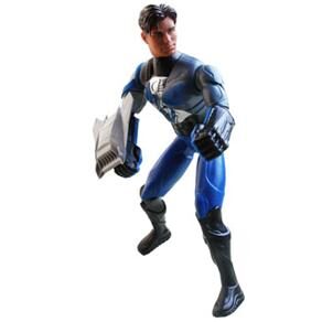 Boneco Max Steel Mattel Max Super Jato N-Tek V1111/V1110