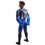 Boneco Max Steel Mattel Max Super Jato N-Tek V1111/V1110