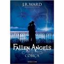 Livro - Fallen Angels - Cobiça - Volume 1 - J. R. Ward