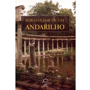 Livro - Sob o Olhar de um Andarilho