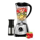 Liquidificador Mondial Premium L-51 Prata/Preto...