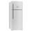 Refrigerador Brastemp Frost Free Duplex Ative! BRM48NB c/ Controle Eletrônico - 403L