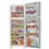 Refrigerador Brastemp Frost Free Duplex Ative! BRM50NB c/ Controle Eletrônico - 429L