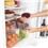 Refrigerador Brastemp Frost Free Duplex Ative! BRM50NB c/ Controle Eletrônico - 429L