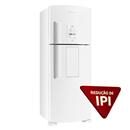 Geladeira Brastemp Frost Free Duplex Ative! BRK...