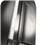Refrigerador Brastemp Frost Free Duplex Ative! Inverse BRE50NR c/ Freezer Invertido e Controle Eletrônico - 422L - Inox
