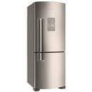 Geladeira Brastemp Frost Free Duplex Ative! Inv...