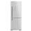 Refrigerador Brastemp Frost Free Duplex Ative! Inverse BRE50NB c/ Freezer Invertido e Controle Eletrônico - 422L