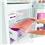 Refrigerador Brastemp Frost Free Duplex Ative! Inverse BRE50NB c/ Freezer Invertido e Controle Eletrônico - 422L
