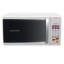 Forno de micro-ondas Brastemp BMS45 Ative! c/ T...