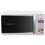 Forno de micro-ondas Brastemp BMS45A Ative! c/ Timer - 30 L
