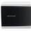 Forno de micro-ondas Brastemp BMS45A Ative! c/ Timer - 30 L