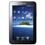 Tablet Desbloqueado TIM Samsung Galaxy Tab 3G c/ 16GB, Câmera 3.2MP, TV Digital, Swype, Wi-Fi, GPS, Fone Bluetooth, Tela 7" e Android 2.2