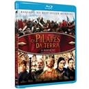 Blu-Ray - Os Pilares da Terra II: Redenção