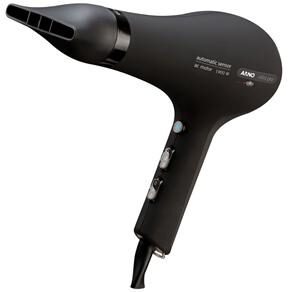 Secador Arno Infini Pro Sensor For Elite c/ Difusor e Emissão de Íons - 1.800 W