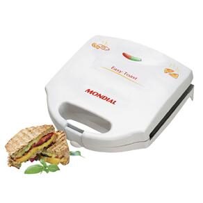 Sanduicheira Mondial Easy Toast S-03 