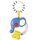 Mordedor Fisher-Price Mordedores Musicais Elefa...