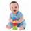 Blocos Divertidos Fisher-Price Colorido Sapo P9780/P9781