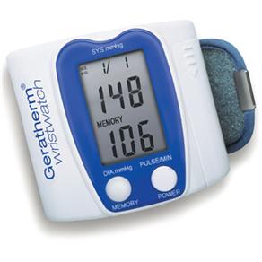 Aparelho de Pressão Geratherm Automático Wristwatch 993