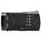 Filmadora Samsung H305 Preta Full HD c/ Zoom Óptico 30x, LCD 3.0" Touchscreen e memória interna de 32GB