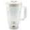 Liquidificador Arno Faciclic LN30 Branco - 500 W