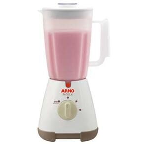 Liquidificador Arno Faciclic LN30 Branco - 500 W