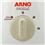Liquidificador Arno Faciclic LN30 Branco - 500 W