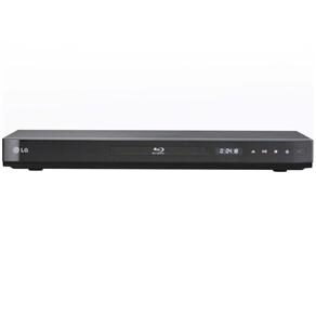 Blu-Ray Player LG BD550 c/ Cabo HDMI e Entrada USB