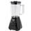 Liquidificador Arno Faciclic Top LN32 Preto c/ Filtro - 500 W