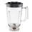Liquidificador Arno Faciclic Top LN32 Preto c/ Filtro - 500 W
