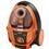 Aspirador de Pó Arno Compacteo Cyclonic Laranja - 1.600W 